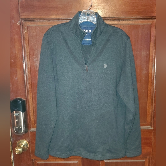 Men's Izod Pullover - Size Small - Picture 1 of 2